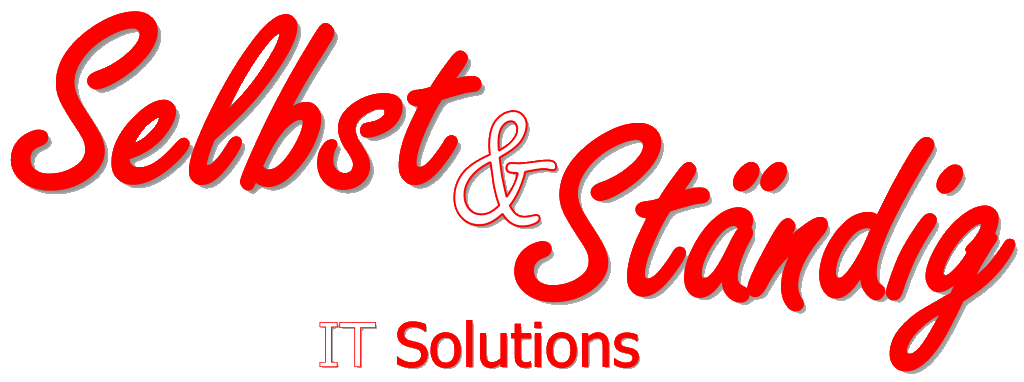 Selbst & Ständig IT Solutions